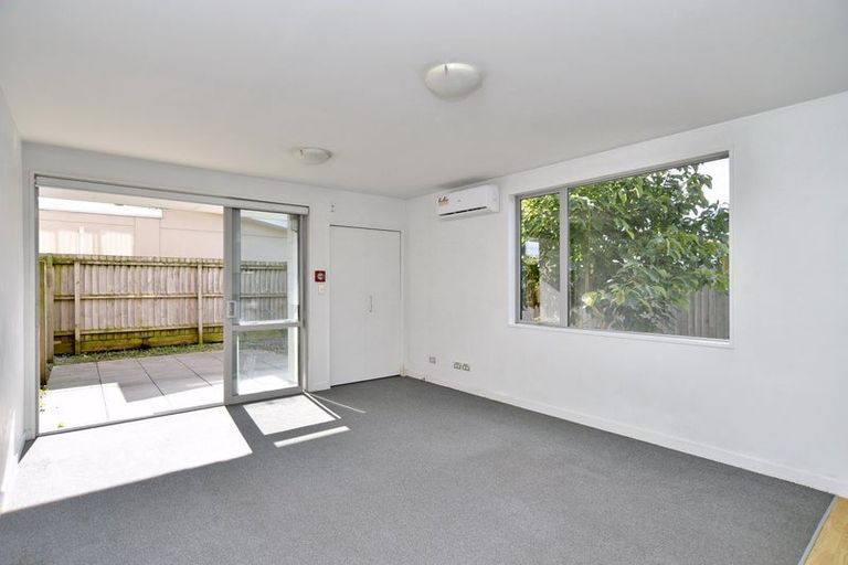 Photo of property in 6/20 Stanmore Road, Phillipstown, Christchurch, 8011