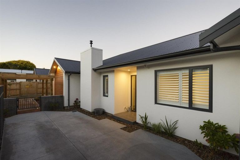 Photo of property in 113b Ferguson Street, West End, Palmerston North, 4412