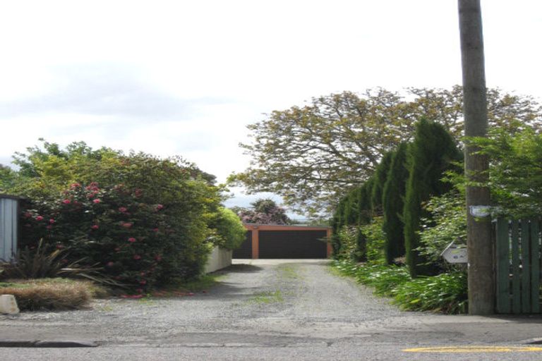 Photo of property in 6a Penny Street, Mayfield, Blenheim, 7201