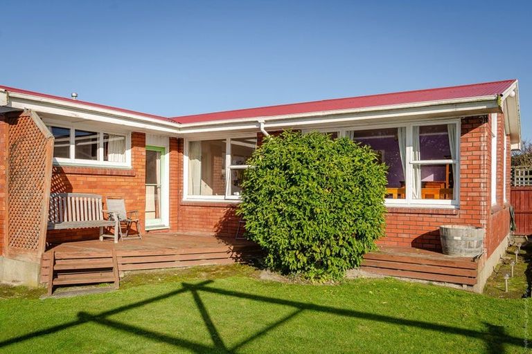 Photo of property in 7 Armitage Street, Bishopdale, Christchurch, 8053