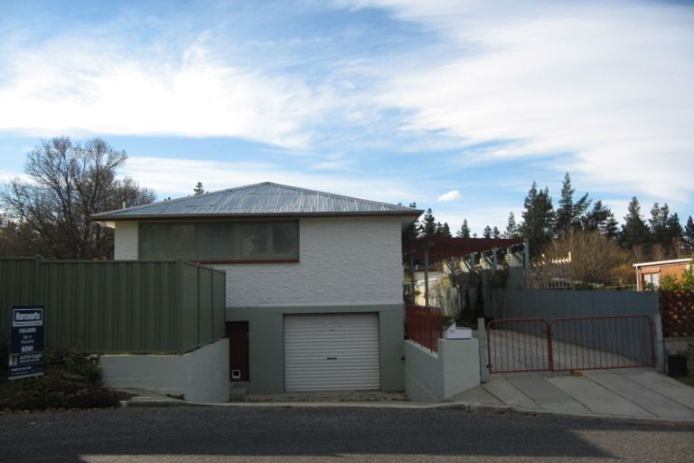 Photo of property in 27 Syndic Street, Cromwell, 9310