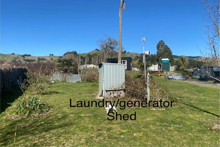 Photo of property in 18 Racecourse Road, Manunui, Taumarunui, 3992