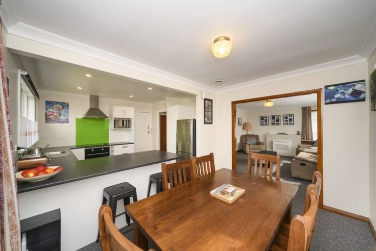 Photo of property in 29 Liverpool Street, Takaro, Palmerston North, 4412