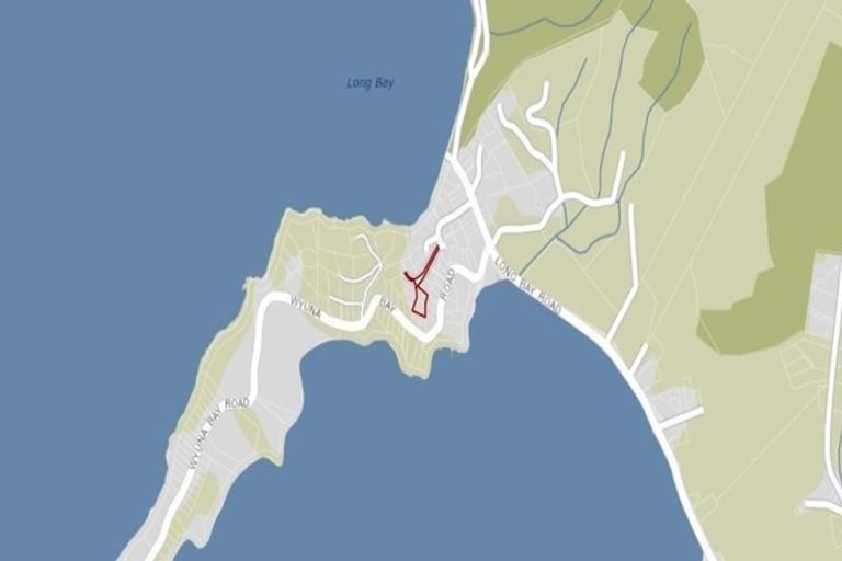 Photo of property in 125 Huihana Lane, Wyuna Bay, Coromandel, 3581