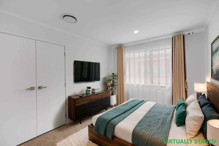 Photo of property in 62 Donegal Park Drive, Flat Bush, Auckland, 2019