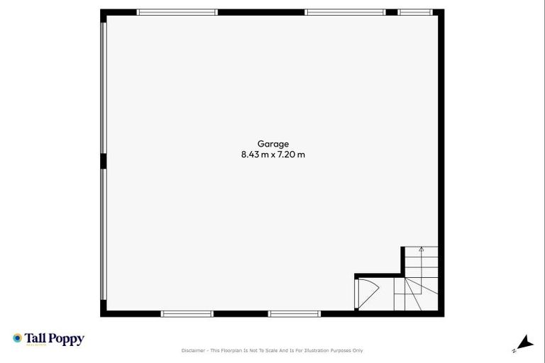 Photo of property in 43 Newman Drive, Enner Glynn, Nelson, 7011