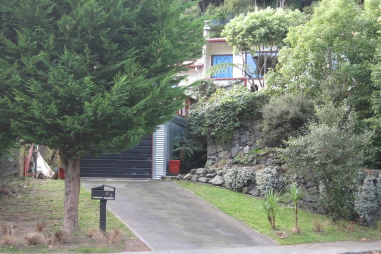 Photo of property in 23 Mamaku Street, Paraparaumu, 5032