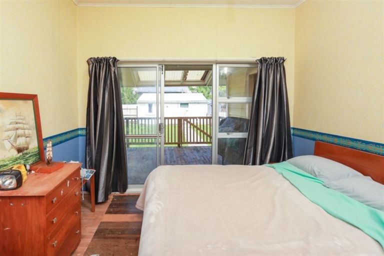 Photo of property in 14 Norwood Road, Paeroa, 3600