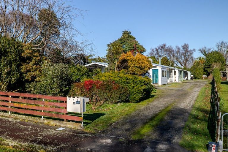 Photo of property in 17b Cambridge Street, Pahiatua, 4910