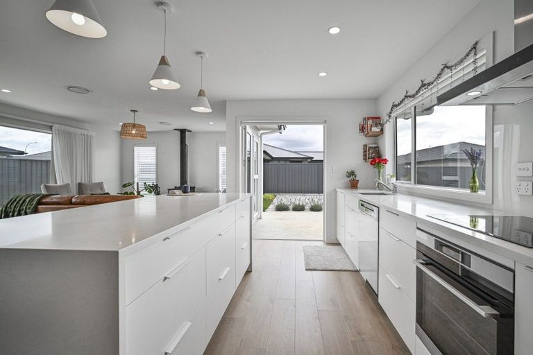 Photo of property in 9 Meech Way, Frimley, Hastings, 4120