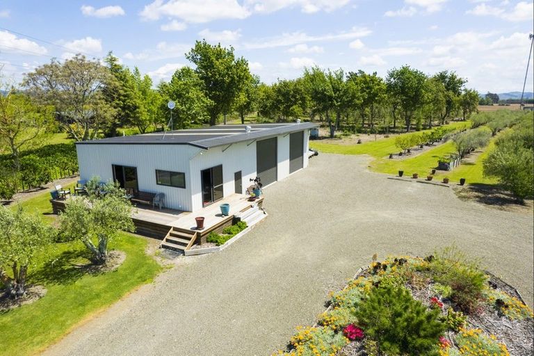 Photo of property in 144 Makaraka Road, Makaraka, Gisborne, 4071