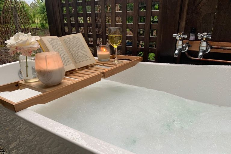 Photo of property in 124 River Terrace Road, Brightwater, 7091