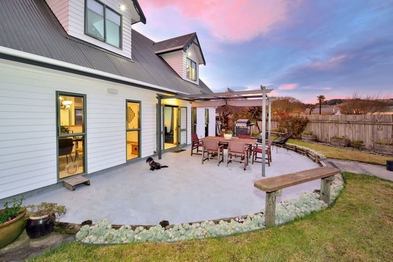 Photo of property in 12 Ruru Avenue, Lytton West, Gisborne, 4010