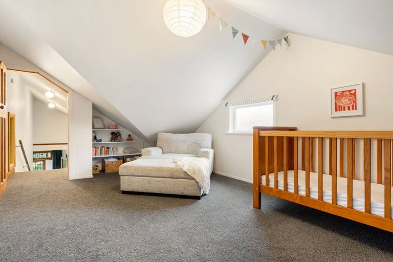 Photo of property in 13 Plunket Terrace, Hamilton East, Hamilton, 3216