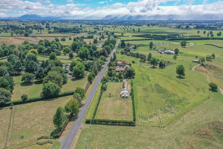 Photo of property in 104 Matai Road, Matamata, 3472