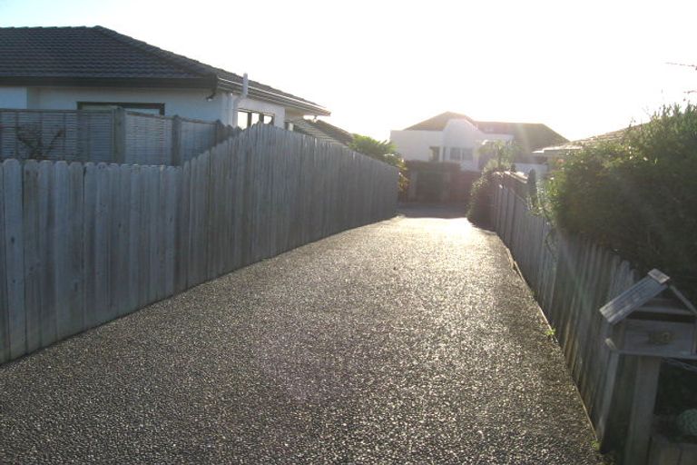 Photo of property in 53 Somerville Road, Somerville, Auckland, 2014