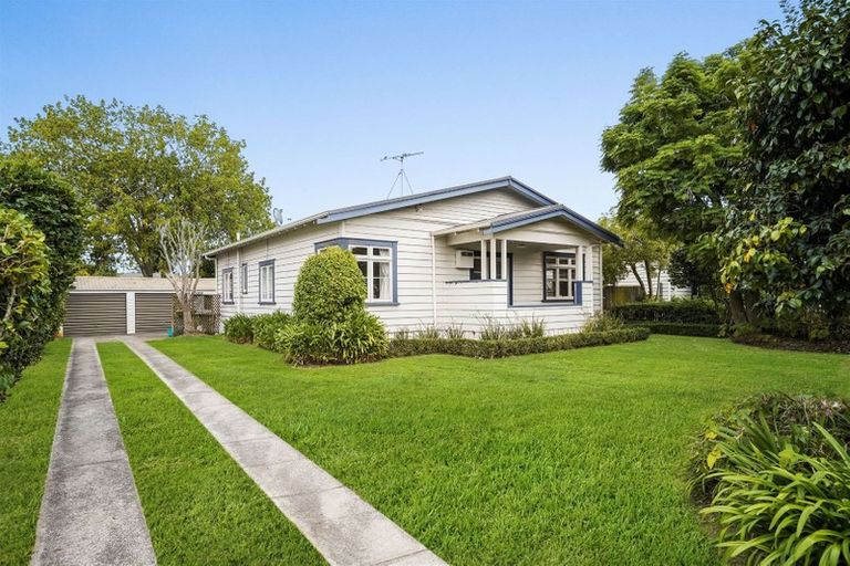Photo of property in 28 Bond Street, Hamilton East, Hamilton, 3216
