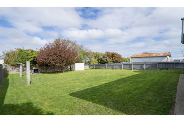 Photo of property in 87 Selwyn Street, Appleby, Invercargill, 9812