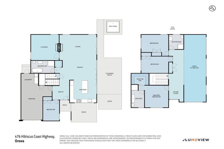 Photo of property in 476 Hibiscus Coast Highway, Orewa, 0931