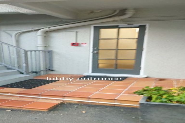 Photo of property in Aroha Apartments, 222ua The Terrace, Wellington Central, Wellington, 6011