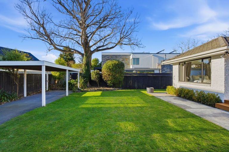Photo of property in 64b Innes Road, St Albans, Christchurch, 8052