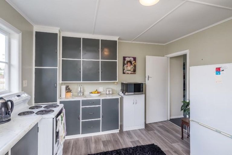 Photo of property in 25 Middlesex Street, Levin, 5510