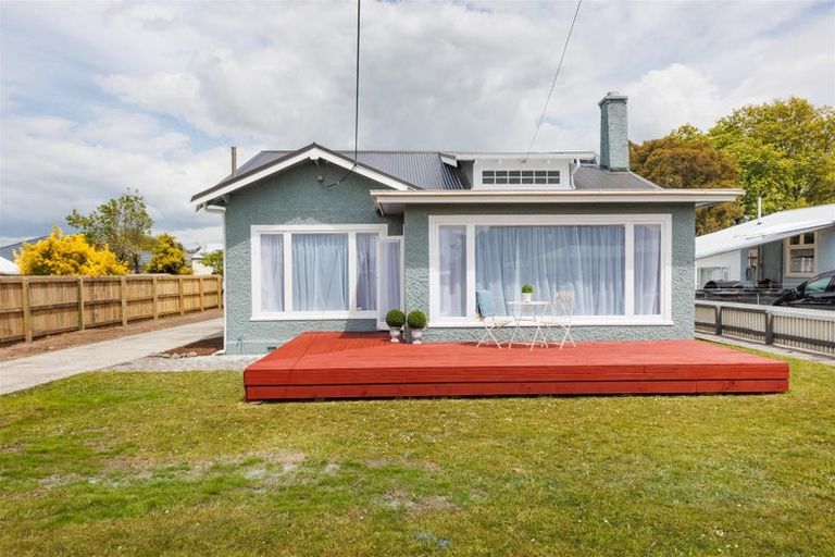 Photo of property in 37 Harris Street, Marton, 4710