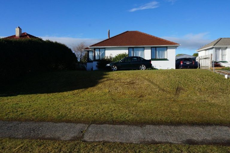 Photo of property in 93 Lithgow Street, Glengarry, Invercargill, 9810