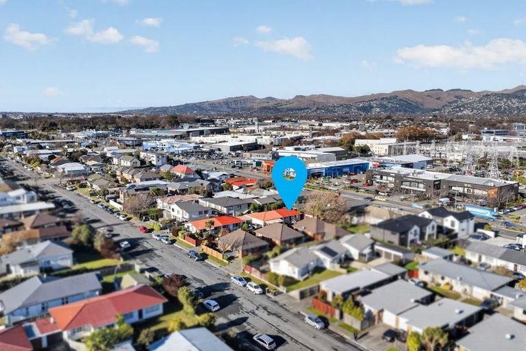 Photo of property in 4/41 Lyndon Street, Riccarton, Christchurch, 8041