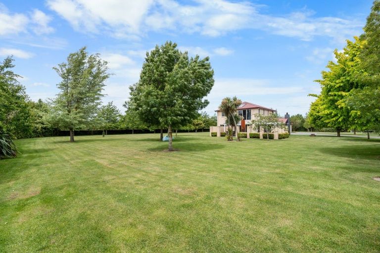 Photo of property in 13 Piako Drive, Darfield, 7571