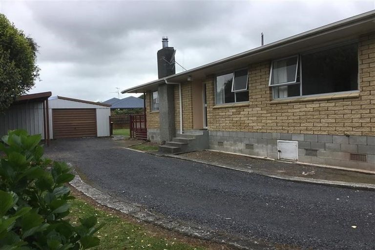 Photo of property in 10 Konini Place, Matamata, 3400