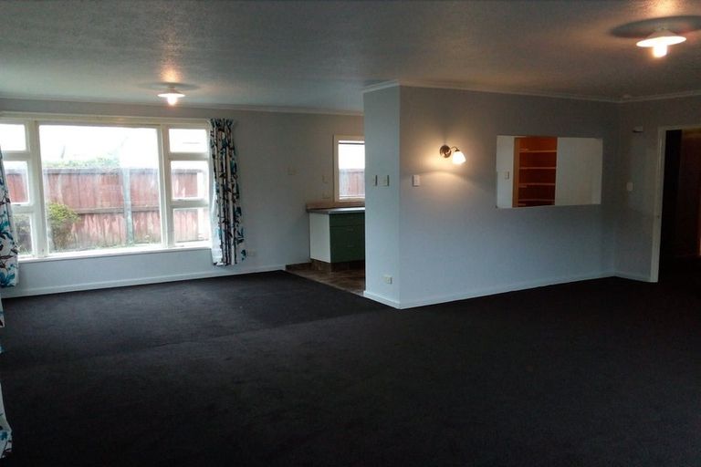 Photo of property in 7 Macaulay Street, Addington, Christchurch, 8024