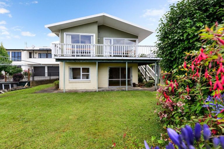 Photo of property in 5 Pelorus Street, Glenview, Hamilton, 3206