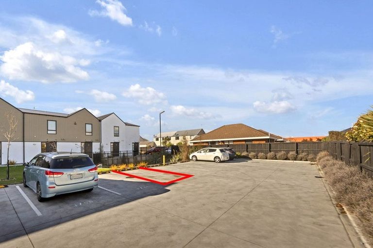 Photo of property in 6/44 Antigua Street, Addington, Christchurch, 8024