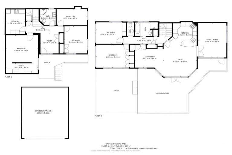 Photo of property in 68 Clark Street, Khandallah, Wellington, 6035