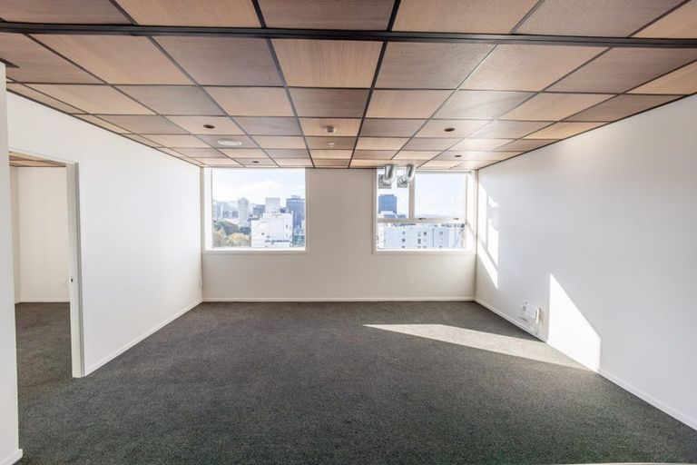 Photo of property in Education House (west), 180 Willis Street, Te Aro, Wellington, 6011