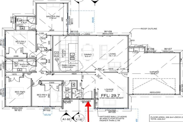 Photo of property in 83 Nobilo Road, Kumeu, 0810