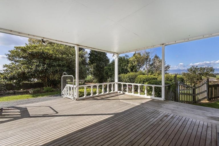 Photo of property in 327 Matai Road, Matamata, 3472