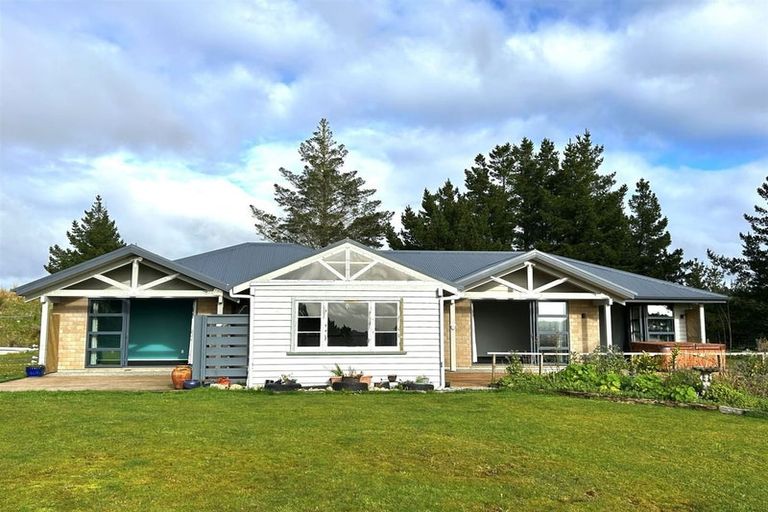Photo of property in 1109 Marsden Road, Marsden, Greymouth, 7872