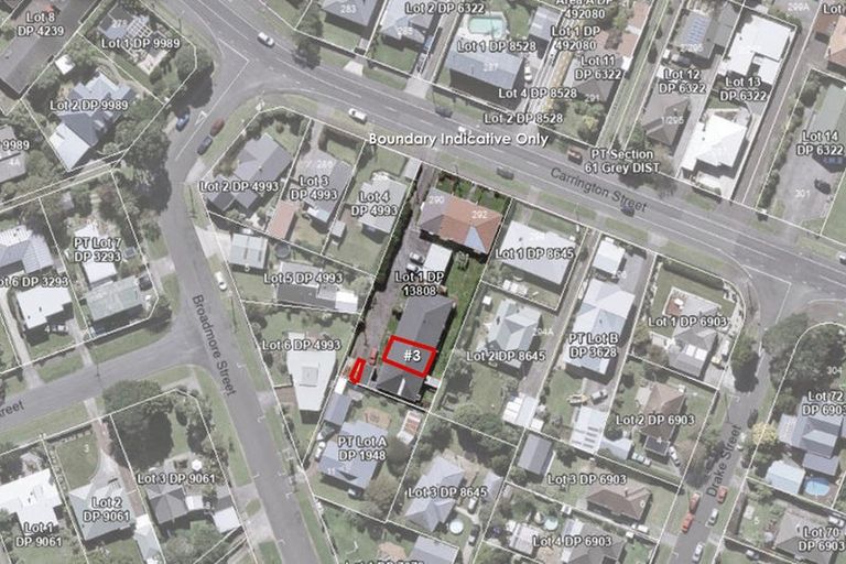 Photo of property in 290g Carrington Street, Vogeltown, New Plymouth, 4310