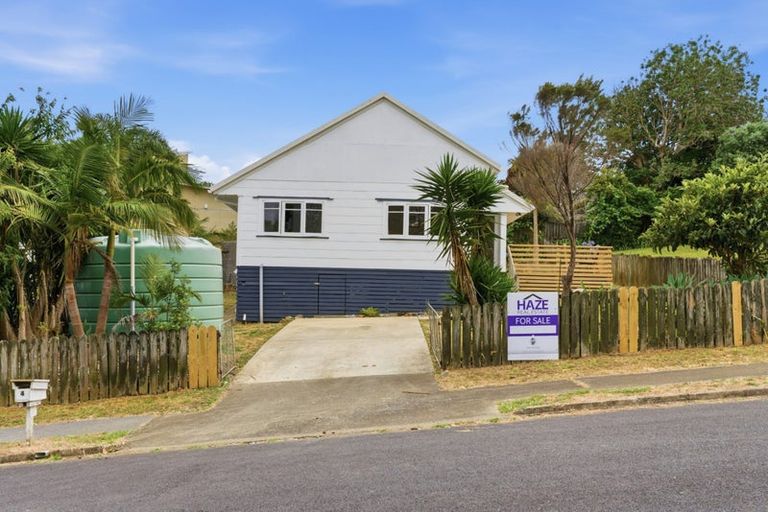 Photo of property in 4 Seascape Lane, Coopers Beach, 0420