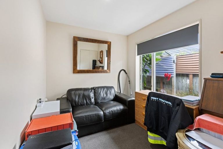 Photo of property in 40a Mackworth Street, Woolston, Christchurch, 8062
