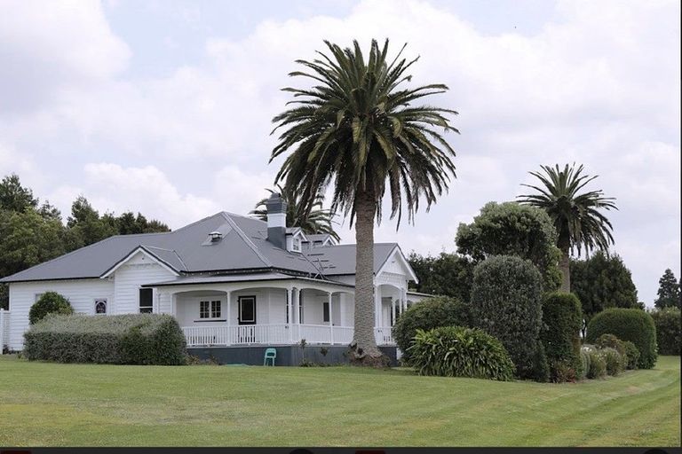 Photo of property in 309 Anzac Road, Pukekohe, 2120