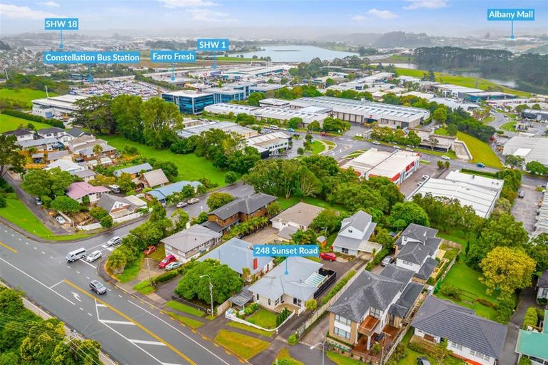 Photo of property in 248 Sunset Road, Sunnybrook, Rotorua, 3015
