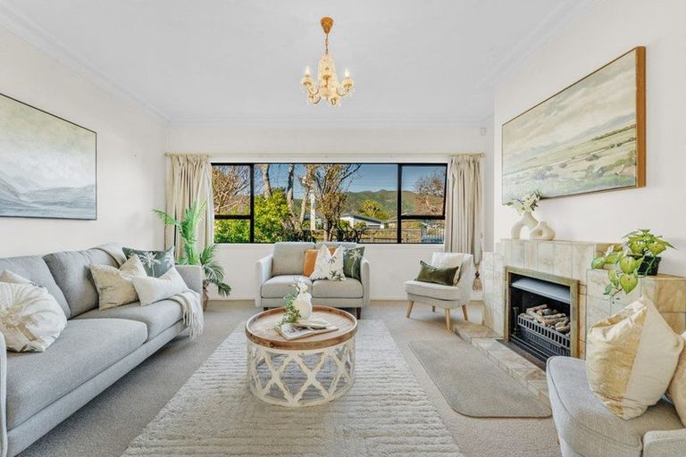 Photo of property in 9 Witako Street, Epuni, Lower Hutt, 5011