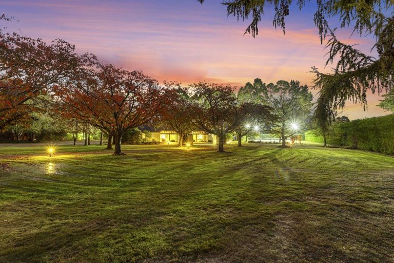 Photo of property in 101 Mchughs Road, Swannanoa, Kaiapoi, 7692