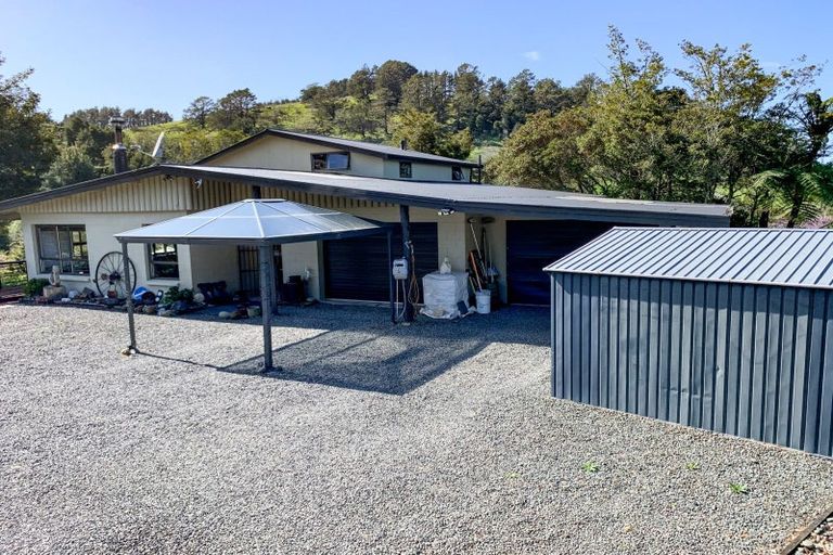 Photo of property in 121 Reservoir Road, Waihi, 3610