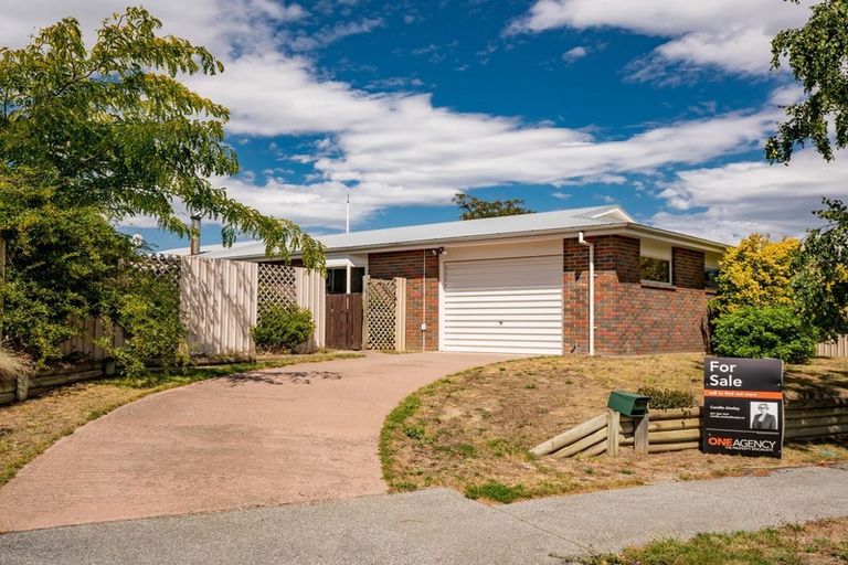 Photo of property in 15 Wishart Crescent, Cromwell, 9310