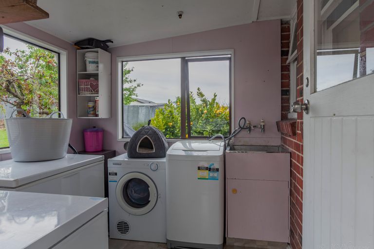 Photo of property in 43 Canada Street, Watlington, Timaru, 7910