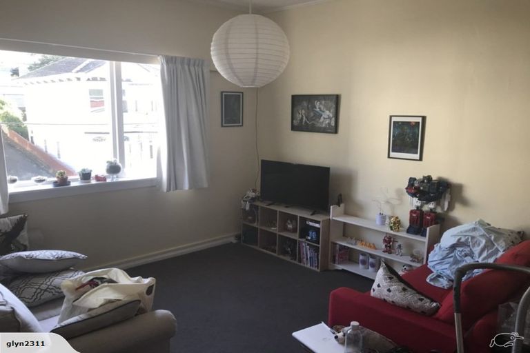Photo of property in 2/75-77 Ellice Street, Mount Victoria, Wellington, 6011